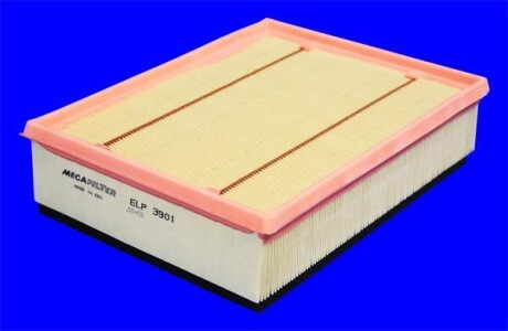 Фото 2 - Воздушный фильтр MECAFILTER ELP3901