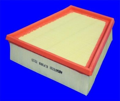 Фото 2 - Воздушный фильтр MECAFILTER ELP3918