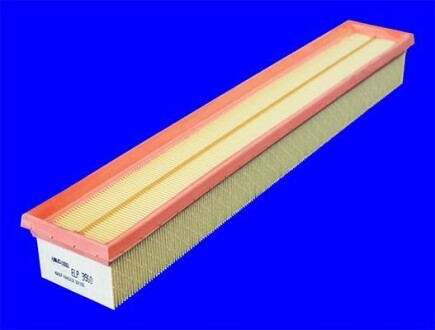 Фото 2 - Повітряний фільтр MECAFILTER ELP3960