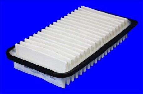 Фото 2 - Воздушный фильтр MECAFILTER ELP3983