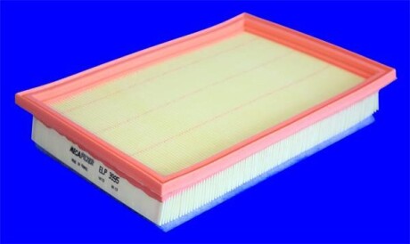 Фото 2 - Воздушный фильтр MECAFILTER ELP3995