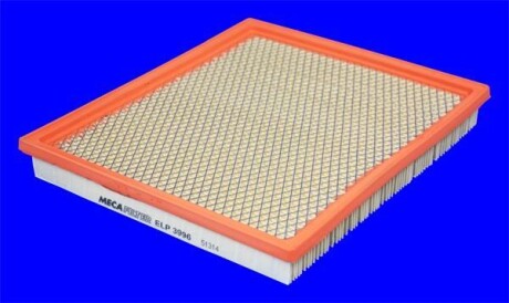 Фото 2 - Повітряний фільтр MECAFILTER ELP3996