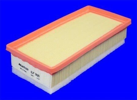 Фото 2 - Повітряний фільтр MECAFILTER ELP9025