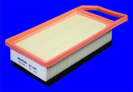 Фото 2 - Воздушный фильтр MECAFILTER ELP9027