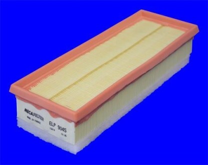 Фото 2 - Повітряний фільтр MECAFILTER ELP9045