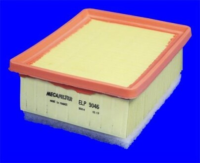 Фото 2 - Воздушный фильтр MECAFILTER ELP9046
