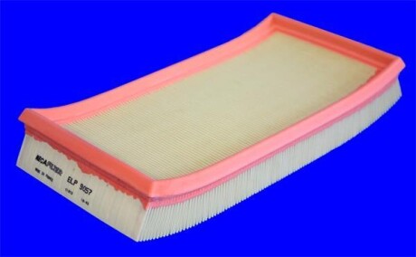 Фото 2 - Повітряний фільтр MECAFILTER ELP9057