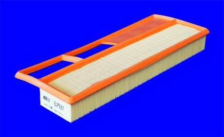 Фото 2 - Повітряний фільтр MECAFILTER ELP9067