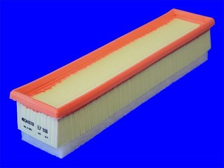 Фото 2 - Воздушный фильтр MECAFILTER ELP9086