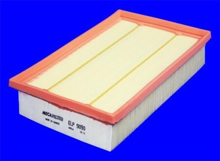 Фото 2 - Воздушный фильтр MECAFILTER ELP9090