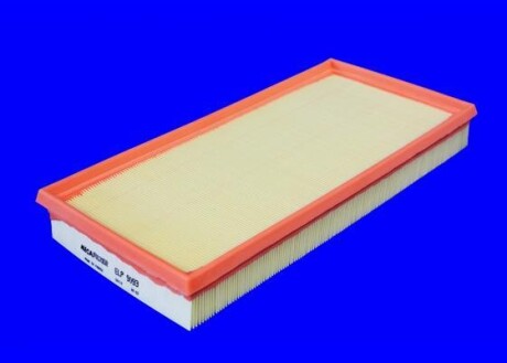 Фото 2 - Повітряний фільтр MECAFILTER ELP9093