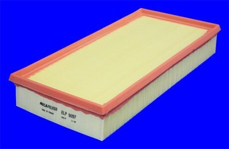 Фото 2 - Воздушный фильтр MECAFILTER ELP9097