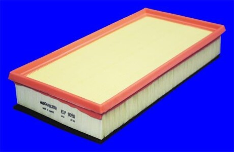 Фото 2 - Повітряний фільтр MECAFILTER ELP9098