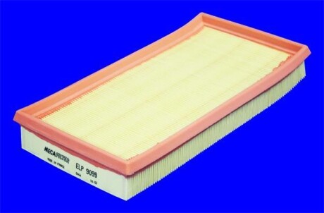 Фото 2 - Повітряний фільтр MECAFILTER ELP9099