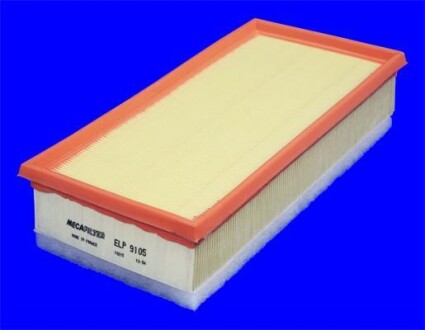 Фото 2 - Воздушный фильтр MECAFILTER ELP9105