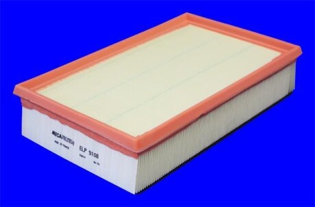 Фото 2 - Воздушный фильтр MECAFILTER ELP9108