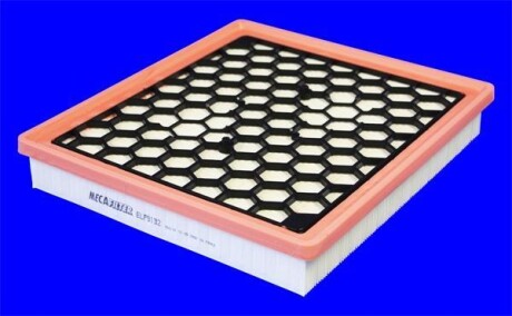 Фото 2 - Повітряний фільтр MECAFILTER ELP9132