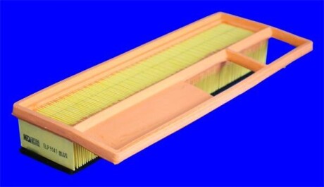 Фото 2 - Повітряний фільтр MECAFILTER ELP9141