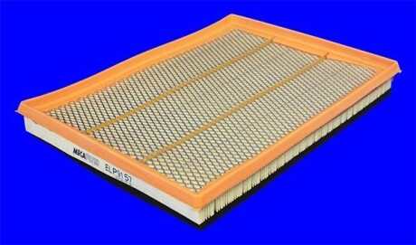 Фото 2 - Повітряний фільтр MECAFILTER ELP9157