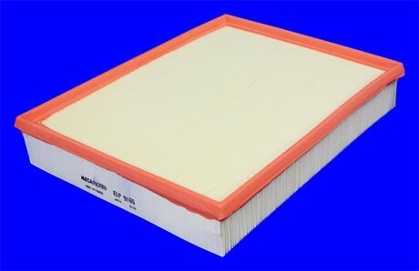 Фото 2 - Повітряний фільтр MECAFILTER ELP9165