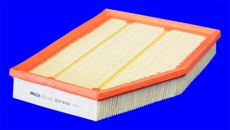 Фото 2 - Повітряний фільтр MECAFILTER ELP9182