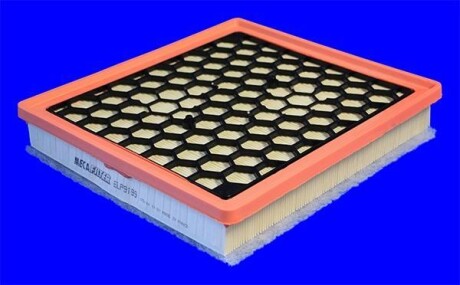 Фото 2 - Повітряний фільтр MECAFILTER ELP9199