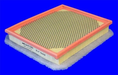 Фото 2 - Воздушный фильтр MECAFILTER ELP9203