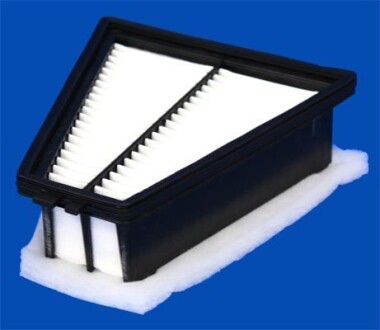 Фото 2 - Воздушный фильтр MECAFILTER ELP9215