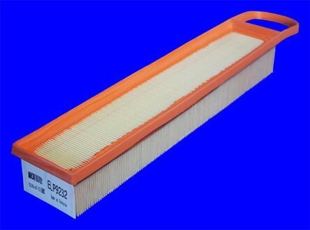 Фото 2 - Повітряний фільтр MECAFILTER ELP9232