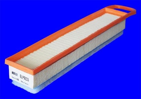 Фото 2 - Повітряний фільтр MECAFILTER ELP9233