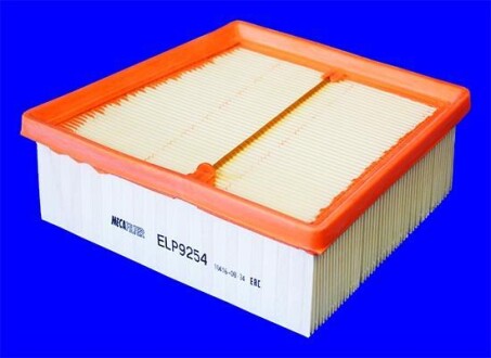 Фото 2 - Повітряний фільтр MECAFILTER ELP9254