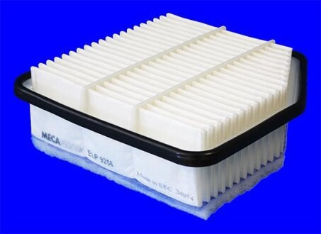 Фото 2 - Воздушный фильтр MECAFILTER ELP9256