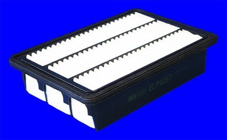 Фото 2 - Воздушный фильтр MECAFILTER ELP9267