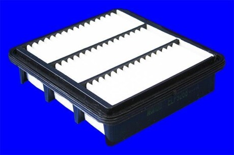 Фото 2 - Повітряний фільтр MECAFILTER ELP9268