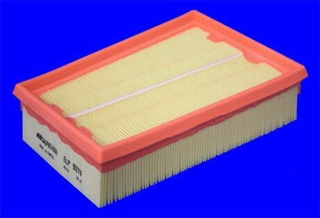 Фото 2 - Повітряний фільтр MECAFILTER ELP9274