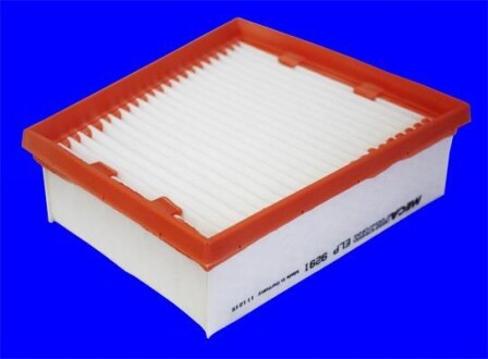 Фото 2 - Повітряний фільтр MECAFILTER ELP9291