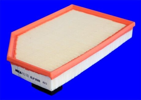 Фото 2 - Воздушный фильтр MECAFILTER ELP9309