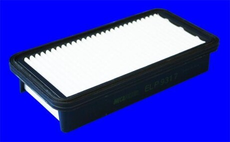 Фото 2 - Воздушный фильтр MECAFILTER ELP9317