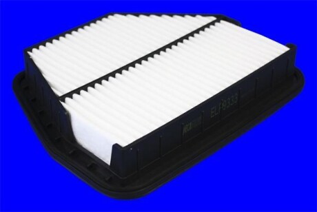 Фото 2 - Повітряний фільтр MECAFILTER ELP9333