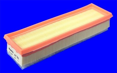 Фото 2 - Повітряний фільтр MECAFILTER ELP9343