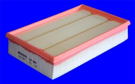 Фото 2 - Повітряний фільтр MECAFILTER ELP9347