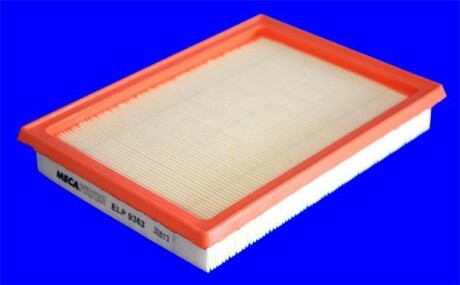Фото 2 - Воздушный фильтр MECAFILTER ELP9363