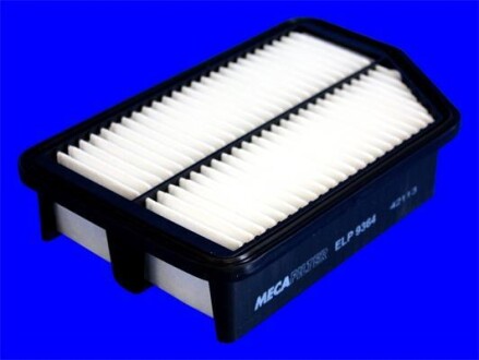 Фото 2 - Повітряний фільтр MECAFILTER ELP9364