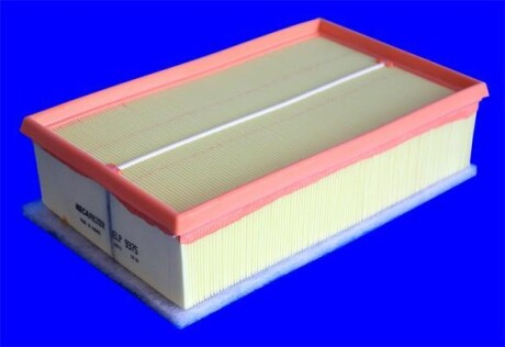 Фото 2 - Повітряний фільтр MECAFILTER ELP9375