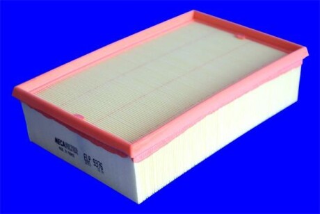 Фото 2 - Повітряний фільтр MECAFILTER ELP9376