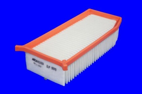 Фото 2 - Повітряний фільтр MECAFILTER ELP9379