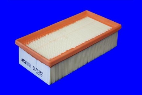 Фото 2 - Повітряний фільтр MECAFILTER ELP9382