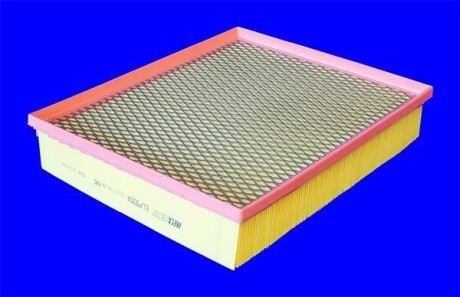 Фото 2 - Повітряний фільтр MECAFILTER ELP9394