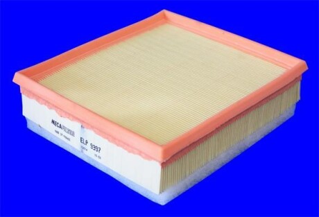 Фото 2 - Повітряний фільтр MECAFILTER ELP9397