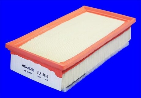 Фото 2 - Повітряний фільтр MECAFILTER ELP9418